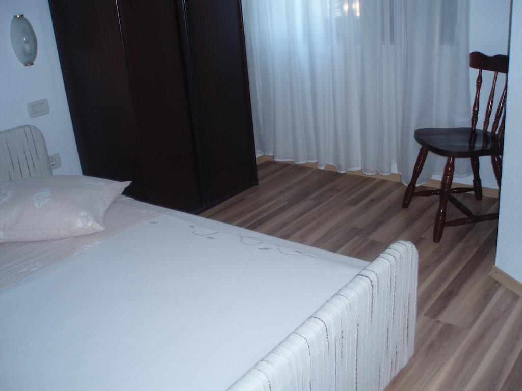 Apartments Hiper Matulji Pokoj fotografie